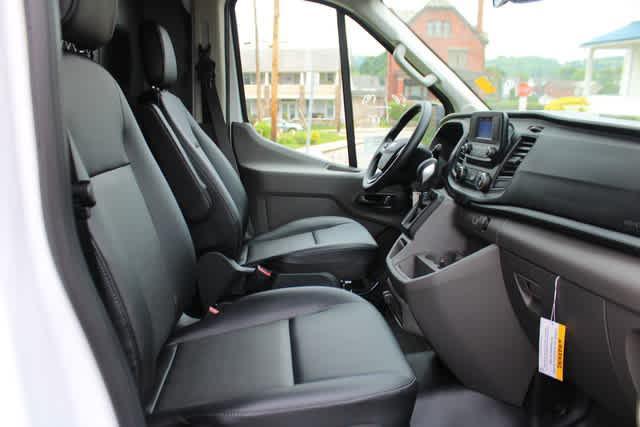 new 2024 Ford Transit-250 car, priced at $57,684