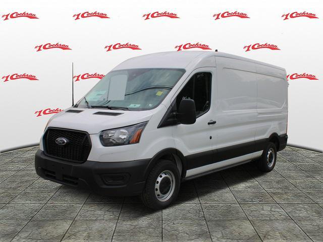 new 2024 Ford Transit-250 car, priced at $59,684