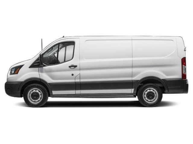 new 2024 Ford Transit-250 car, priced at $51,751