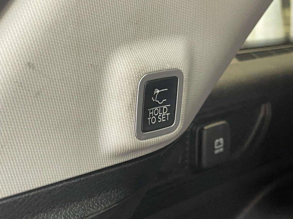 used 2022 Jeep Grand Cherokee car, priced at $30,324