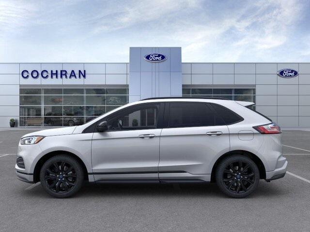 new 2024 Ford Edge car, priced at $30,538