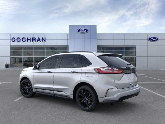 new 2024 Ford Edge car, priced at $30,538