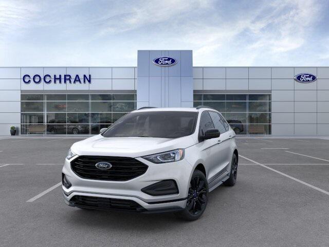 new 2024 Ford Edge car, priced at $30,538