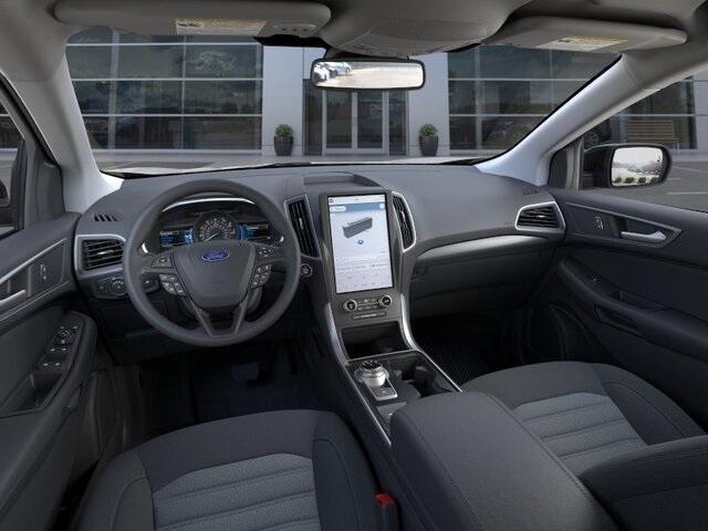 new 2024 Ford Edge car, priced at $40,670