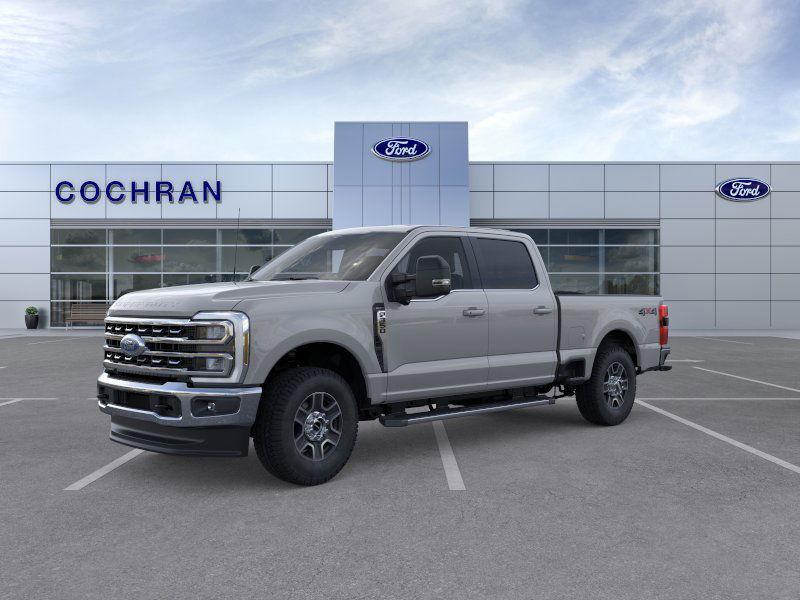 new 2026 Ford F-350 car, priced at $72,485