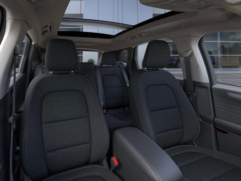 new 2025 Ford Escape car, priced at $36,835