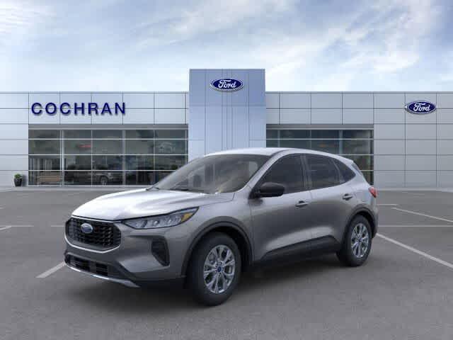 new 2025 Ford Escape car, priced at $30,964