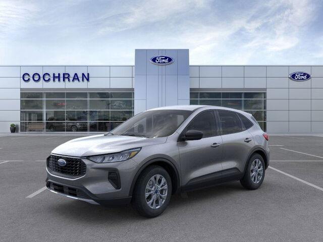 new 2025 Ford Escape car, priced at $31,964