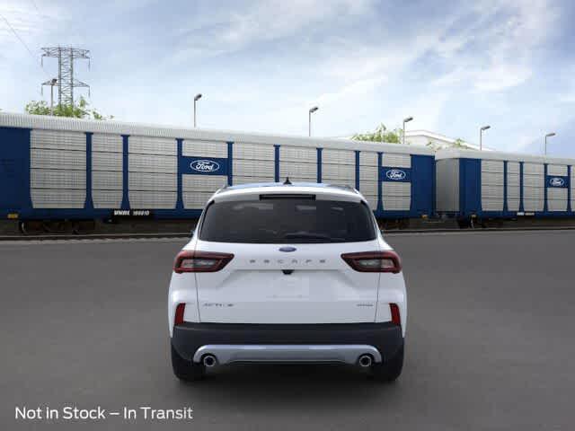 new 2024 Ford Escape car, priced at $34,099