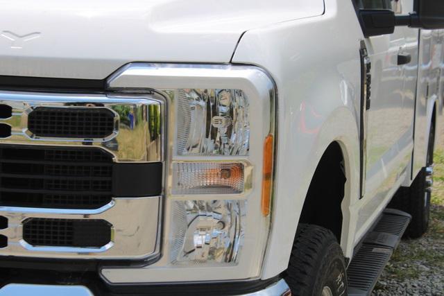 new 2024 Ford F-350 car, priced at $69,846