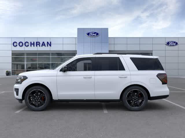 new 2024 Ford Expedition car, priced at $78,590