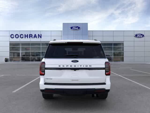 new 2024 Ford Expedition car, priced at $78,590