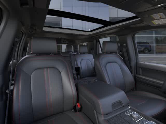 new 2024 Ford Expedition car, priced at $78,590