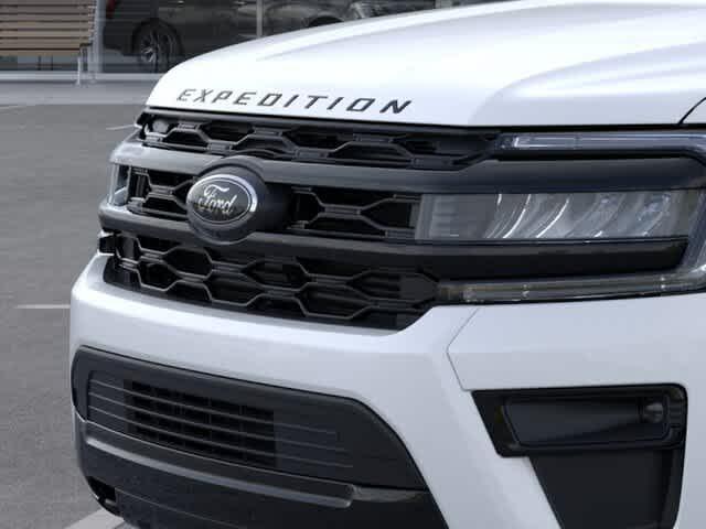 new 2024 Ford Expedition car, priced at $78,590