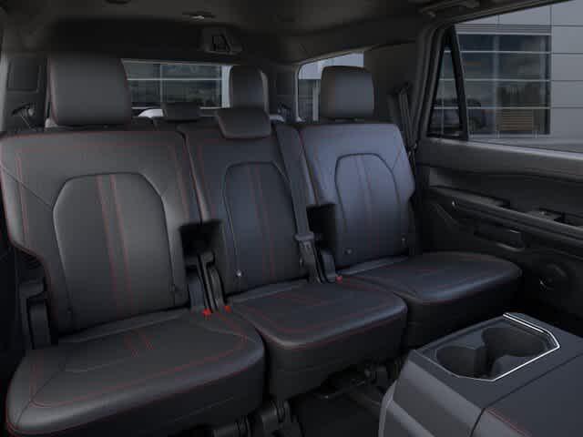 new 2024 Ford Expedition car, priced at $78,590