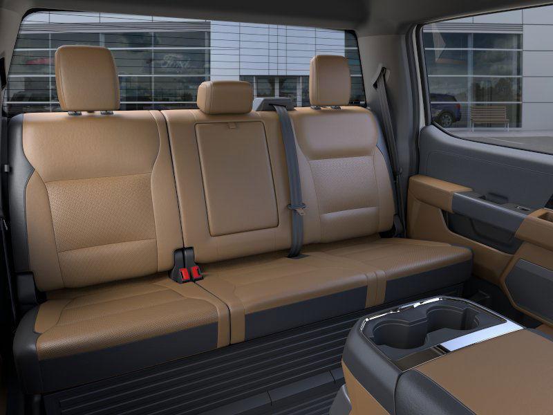 new 2026 Ford F-350 car, priced at $72,535