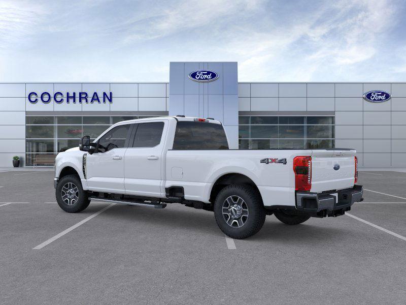 new 2026 Ford F-350 car, priced at $72,535