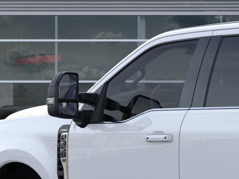 new 2026 Ford F-350 car, priced at $72,535
