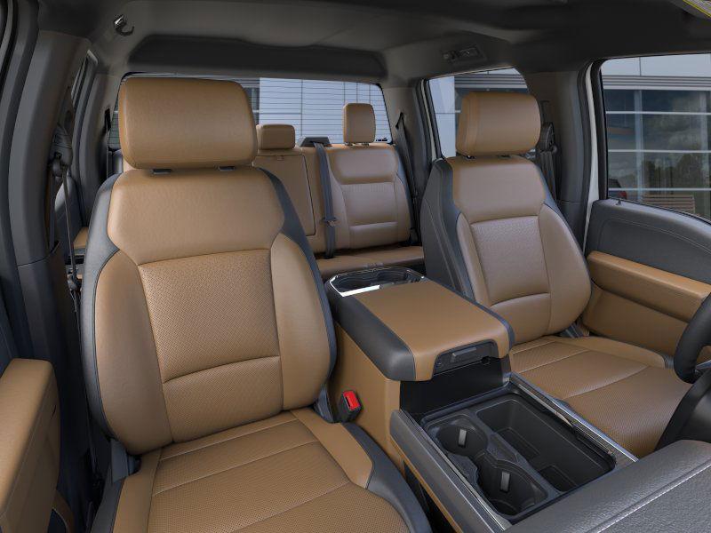 new 2026 Ford F-350 car, priced at $72,535