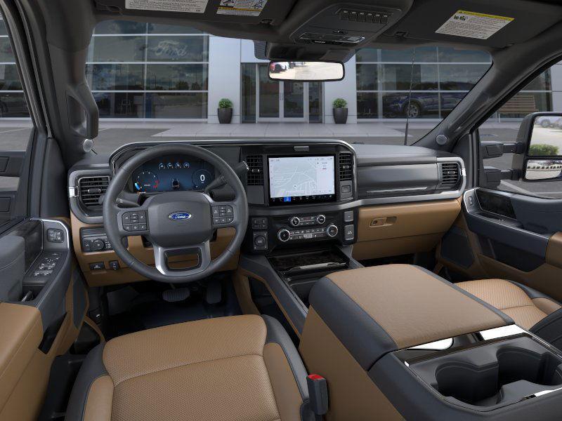 new 2026 Ford F-350 car, priced at $72,535