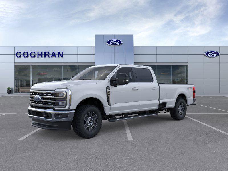 new 2026 Ford F-350 car, priced at $72,535