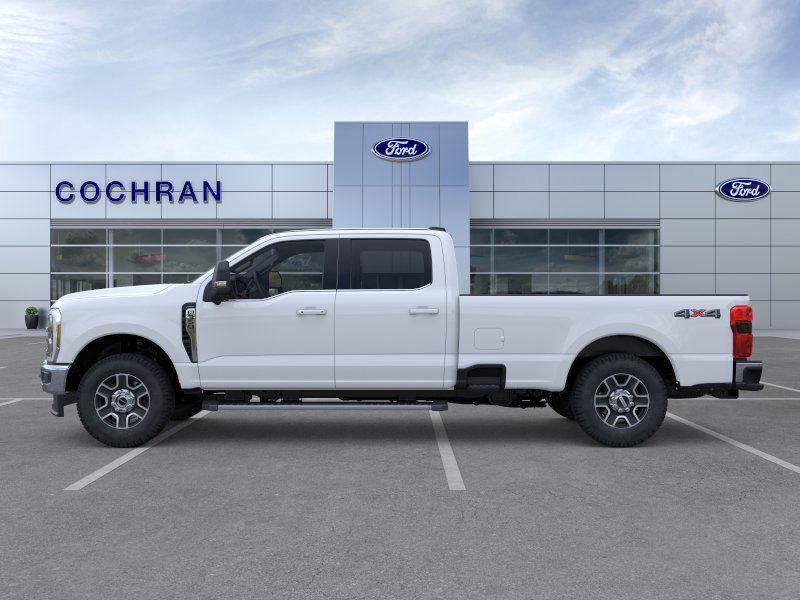 new 2026 Ford F-350 car, priced at $72,535
