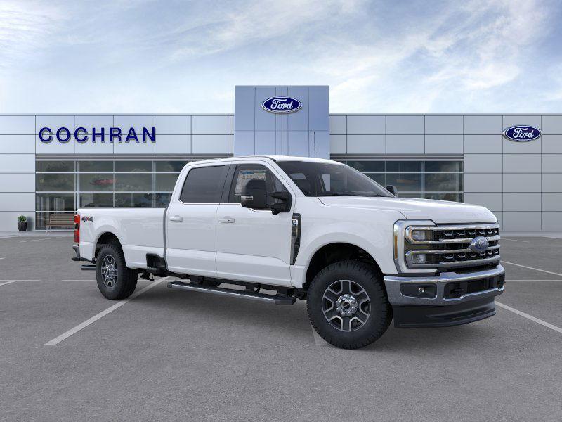 new 2026 Ford F-350 car, priced at $72,535