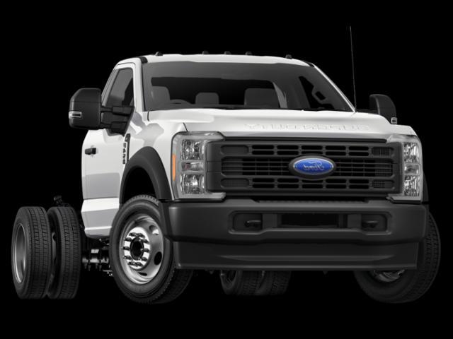 new 2024 Ford F-450 car, priced at $57,735