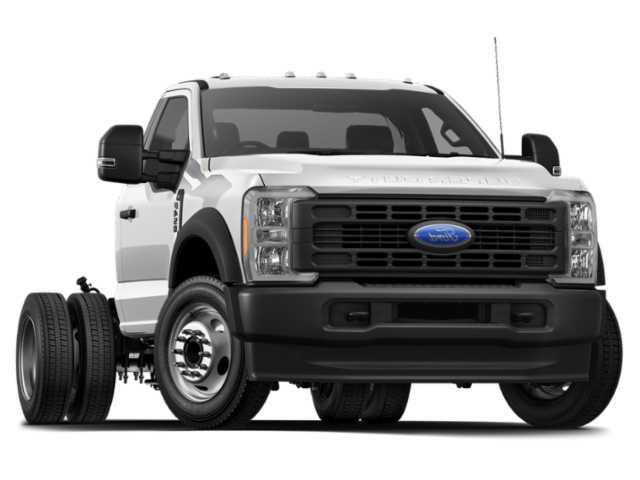 new 2024 Ford F-450 car, priced at $57,735