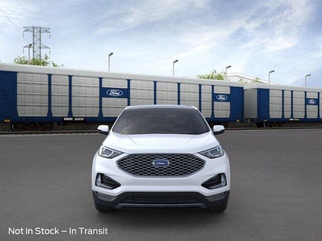 new 2024 Ford Edge car, priced at $38,209