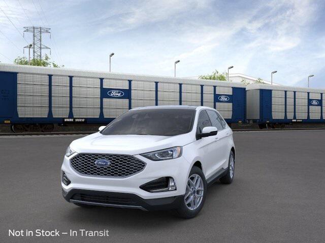 new 2024 Ford Edge car, priced at $38,209