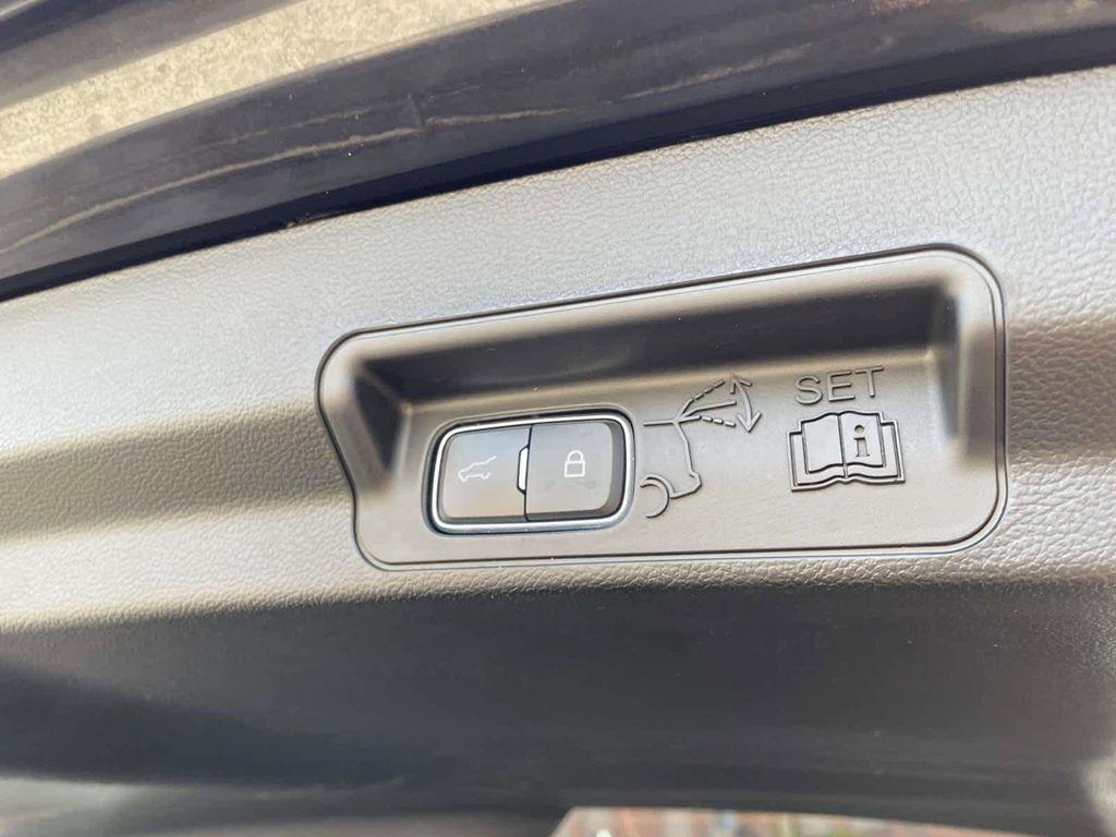 used 2023 Ford Explorer car, priced at $29,849