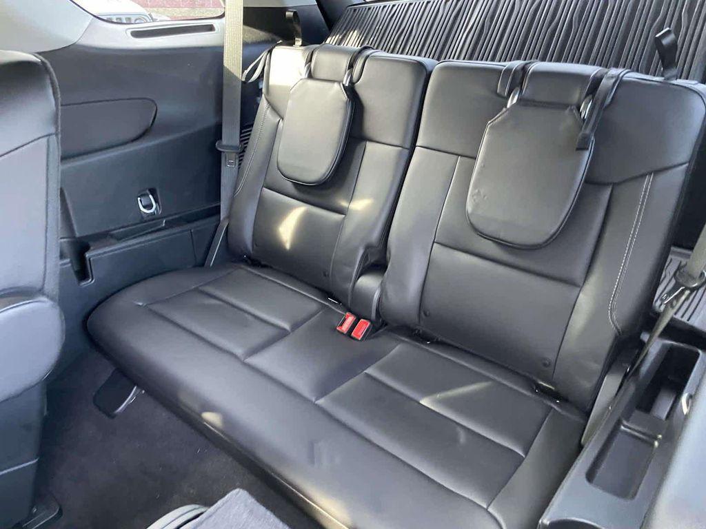 used 2023 Ford Explorer car, priced at $29,849