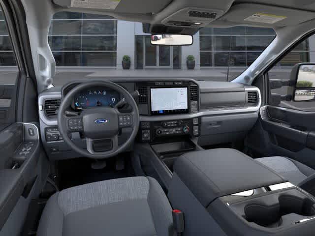 new 2024 Ford F-250 car, priced at $73,255