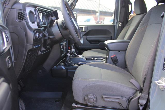 used 2024 Jeep Wrangler 4xe car, priced at $36,678