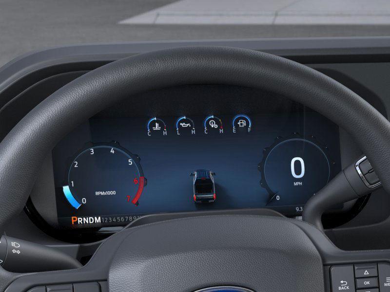 new 2026 Ford F-350 car, priced at $72,270