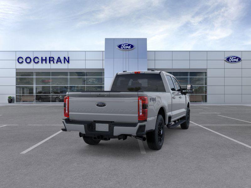 new 2026 Ford F-350 car, priced at $72,270