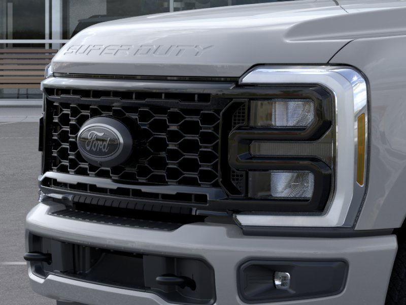 new 2026 Ford F-350 car, priced at $72,270