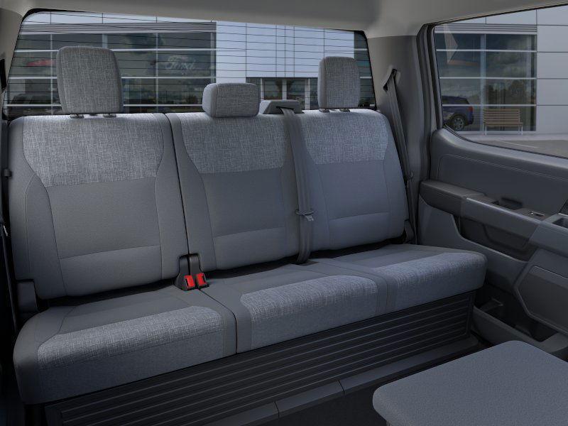 new 2026 Ford F-350 car, priced at $72,270