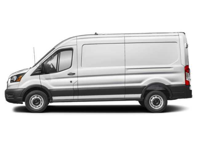 new 2024 Ford Transit-250 car, priced at $60,805