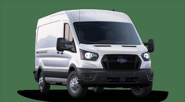 new 2024 Ford Transit-250 car, priced at $59,215