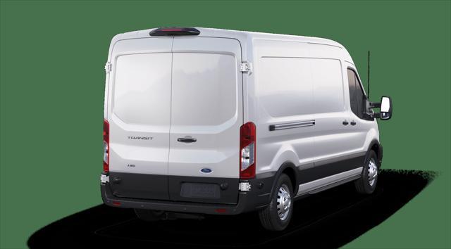 new 2024 Ford Transit-250 car, priced at $59,215