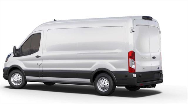 new 2024 Ford Transit-250 car, priced at $60,805