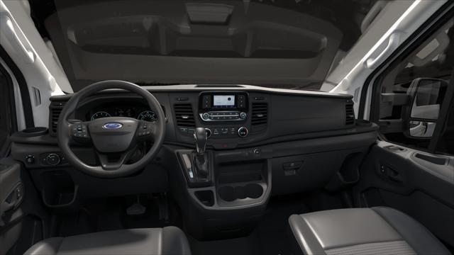 new 2024 Ford Transit-250 car, priced at $59,215