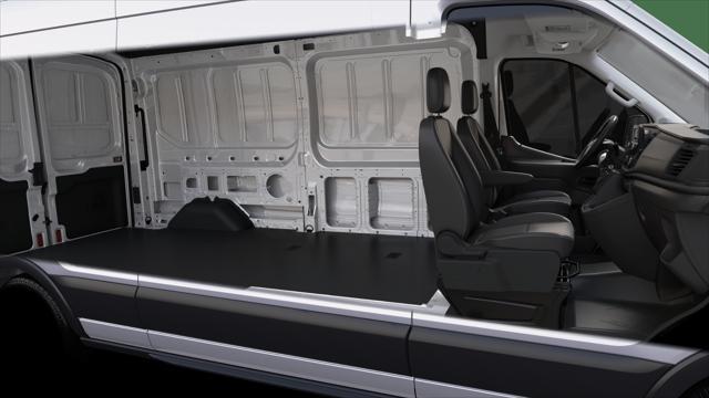 new 2024 Ford Transit-250 car, priced at $59,215