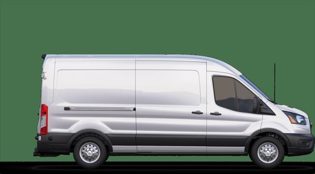 new 2024 Ford Transit-250 car, priced at $59,215