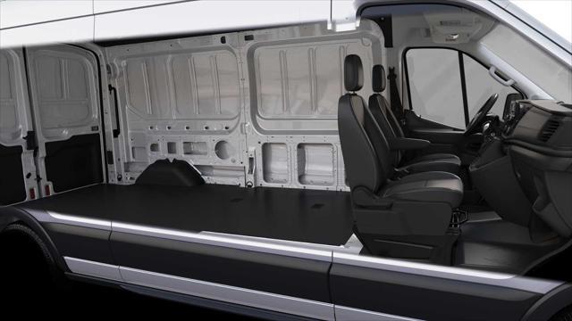 new 2024 Ford Transit-250 car, priced at $60,805