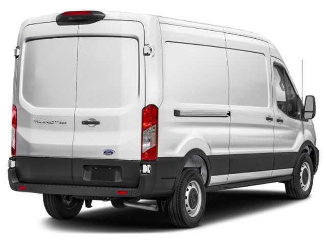 new 2024 Ford Transit-250 car, priced at $60,805