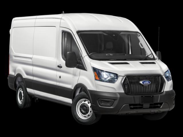 new 2024 Ford Transit-250 car, priced at $59,215