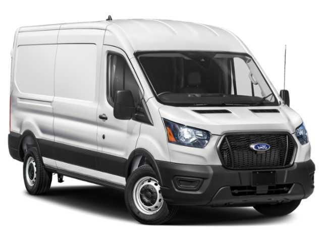 new 2024 Ford Transit-250 car, priced at $60,805